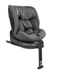 Стол за кола 40-150 см i-Orbit i-SIZE Dark Grey 2025