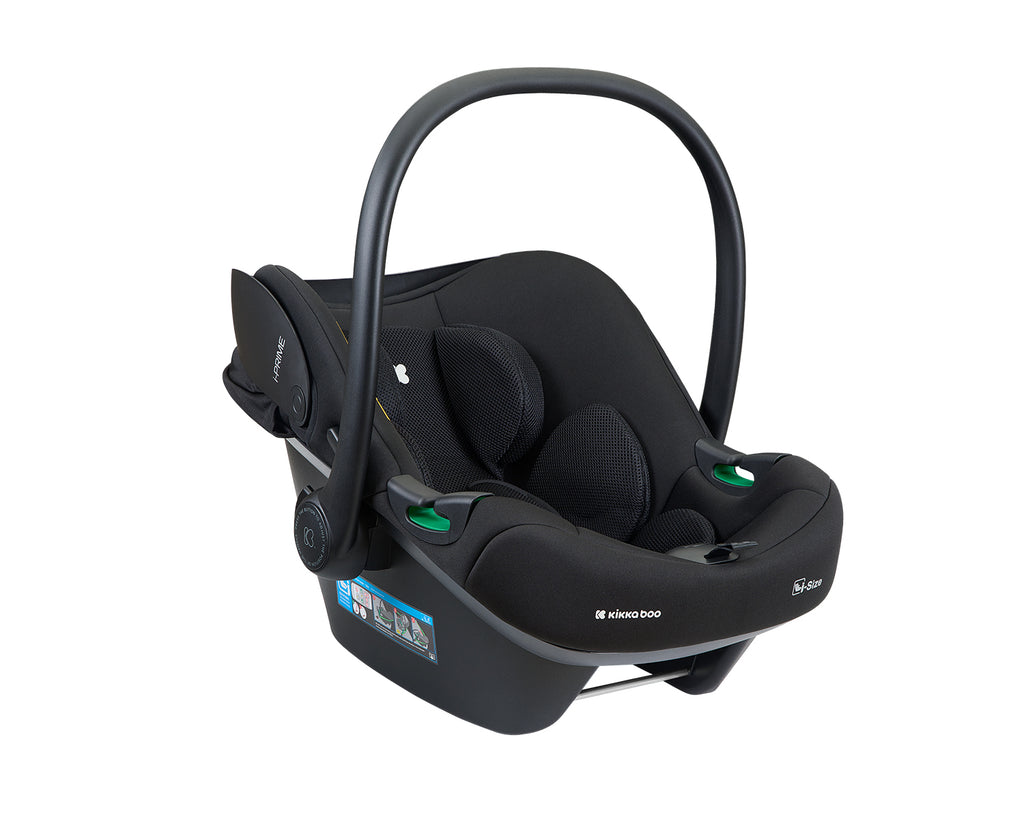 Стол за кола 40-87 см i-Prime i-SIZE Black 2024 - снимка 2