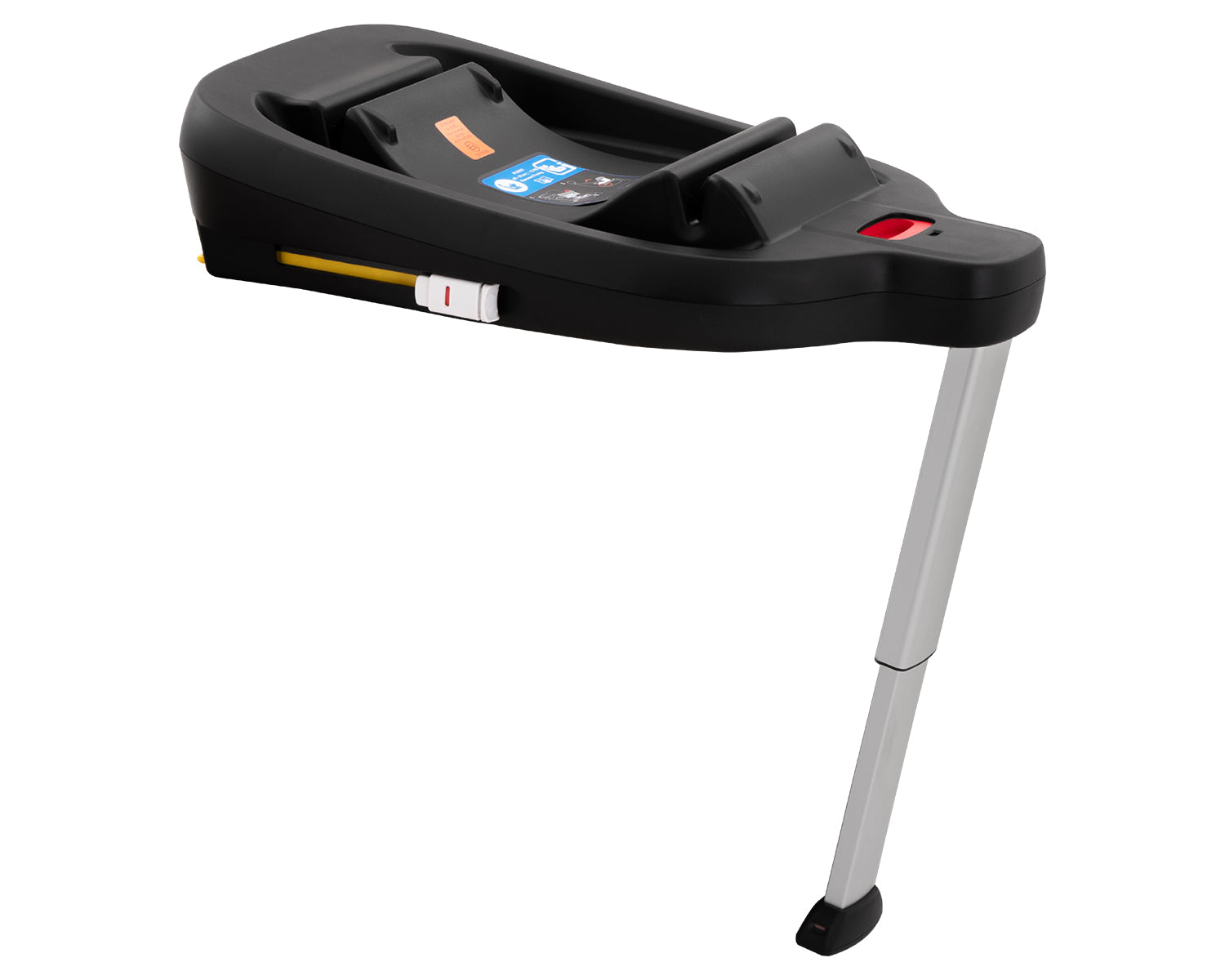 Isofix база за стол за кола i-Prime | Kikkaboo