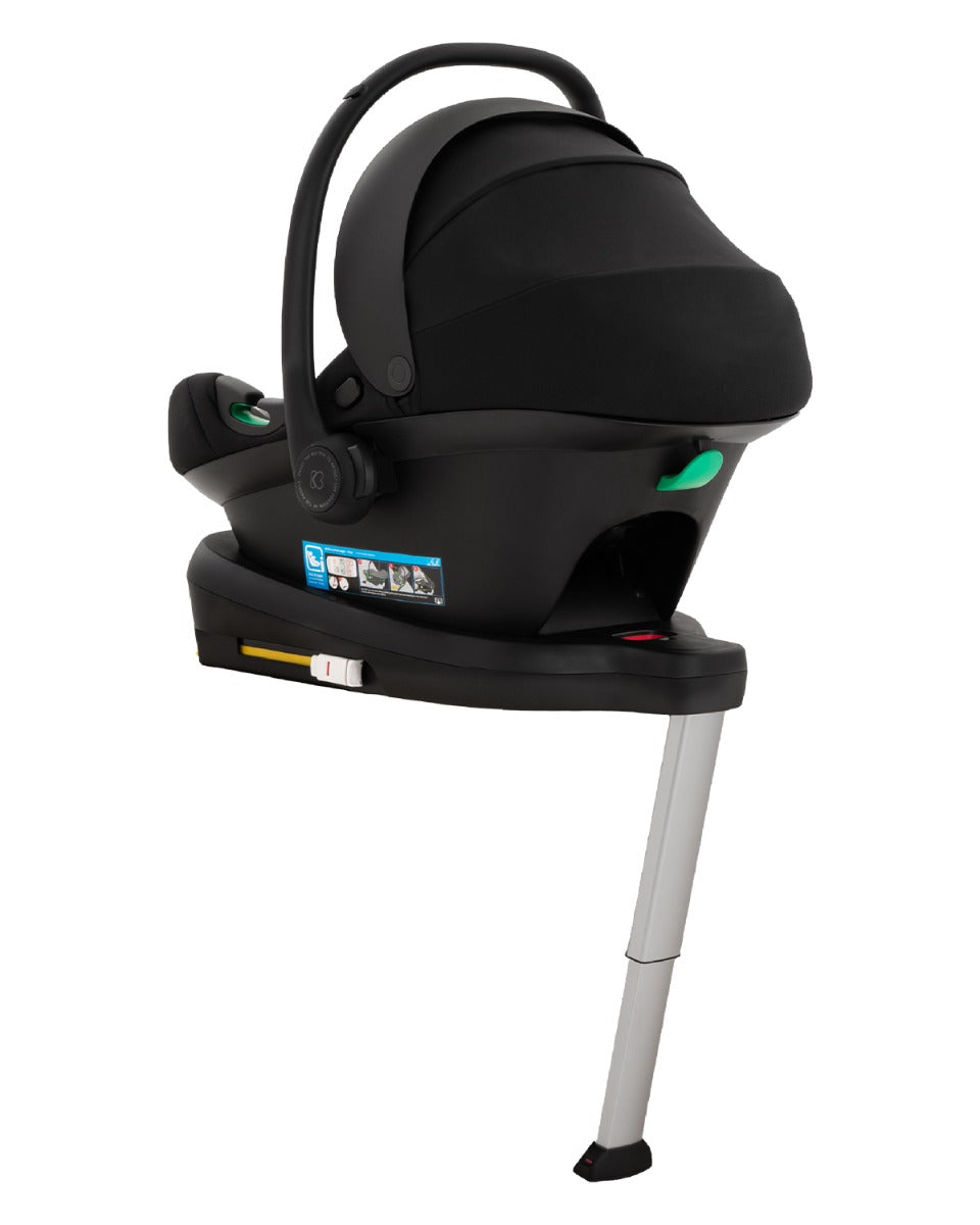 Isofix база за стол за кола i-Prime - снимка 2