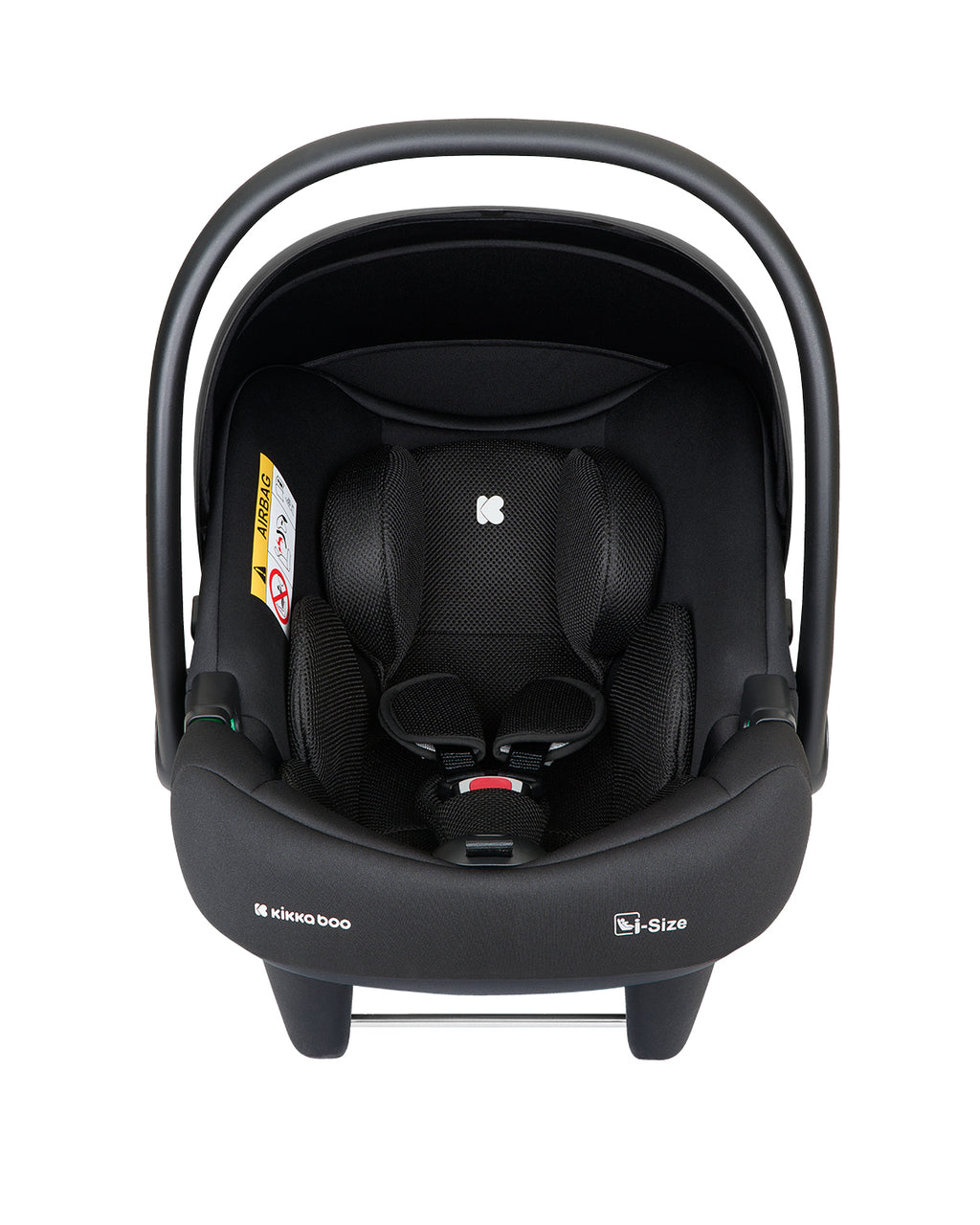 Стол за кола 40-87 см i-Prime i-SIZE Black 2024 - снимка 6