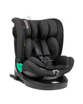Стол за кола 40-150 см i-Reverse i-SIZE Black | Kikkaboo