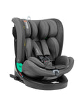 Стол за кола 40-150 см i-Reverse i-SIZE Dark Grey