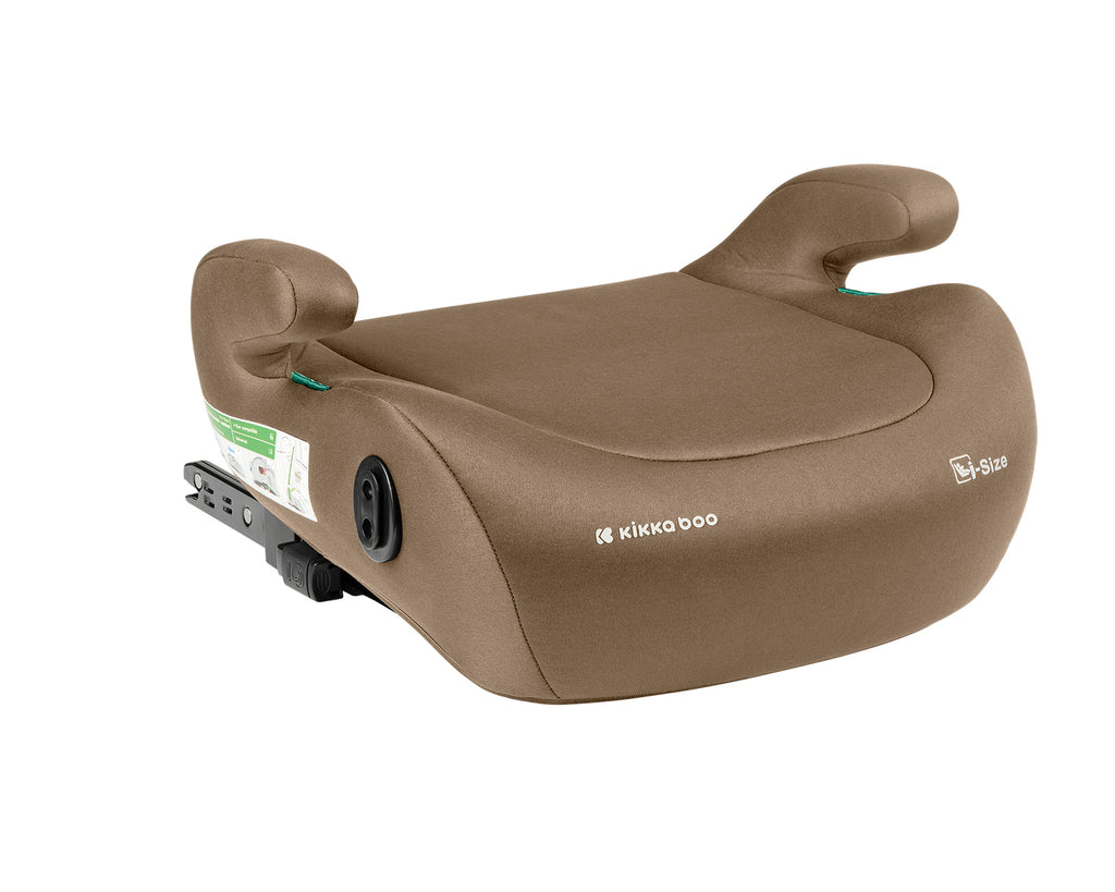 Стол за кола 125-150 см i-Tip 2 i-SIZE Beige - снимка 2