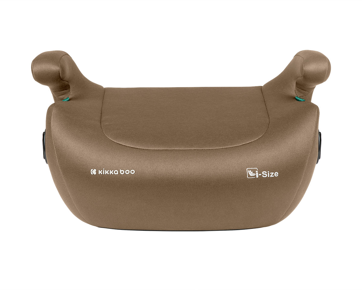 Стол за кола 125-150 см i-Tip 2 i-SIZE Beige - снимка 3