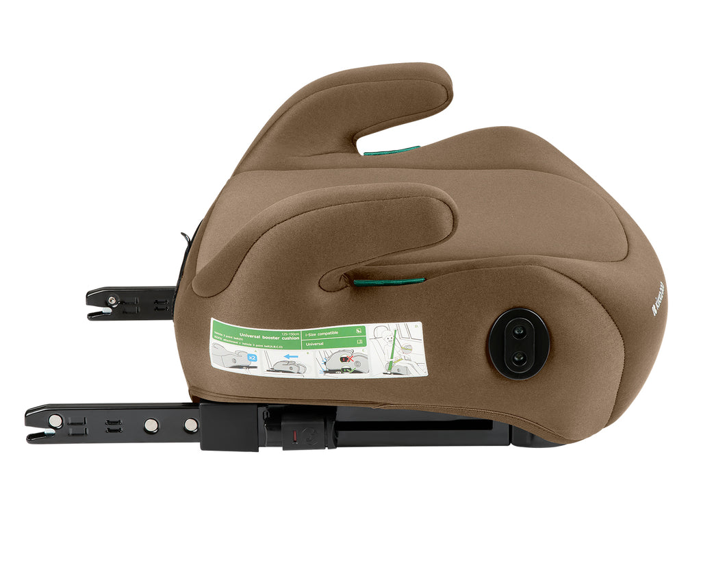 Стол за кола 125-150 см i-Tip 2 i-SIZE Beige - снимка 4