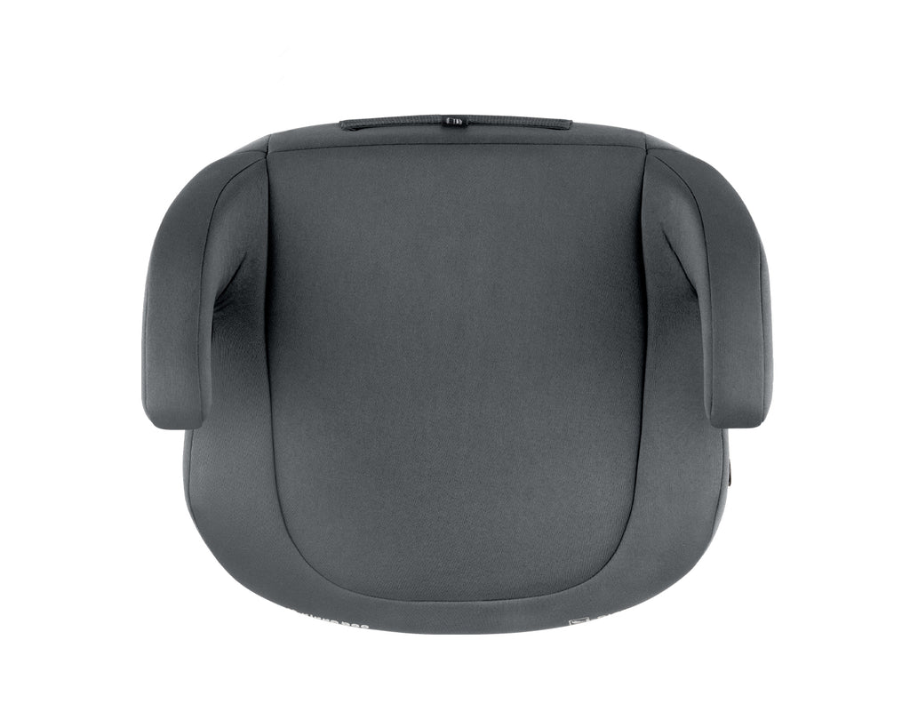 Стол за кола 125-150 см i-Tip 2 i-SIZE Dark Grey - снимка 5