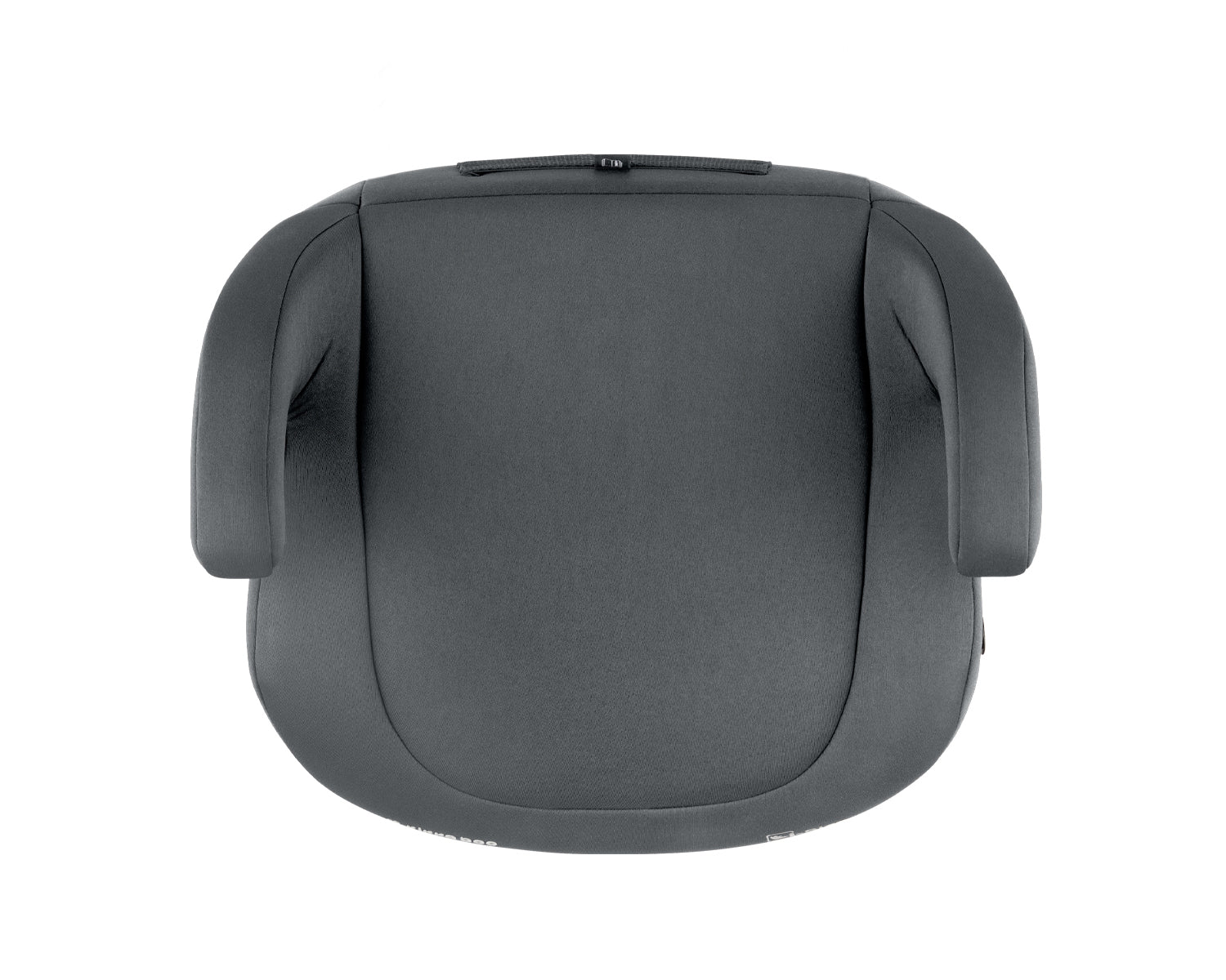 Стол за кола 125-150 см i-Tip 2 i-SIZE Dark Grey - снимка 5