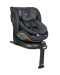 Стол за кола 40-150 см i-Twist i-SIZE Grey 2026