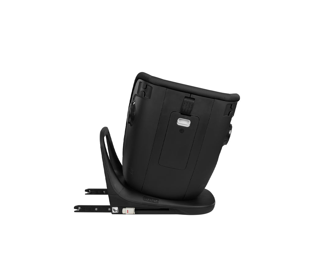 Стол за кола 40-150 см i-View i-SIZE Black - снимка 9