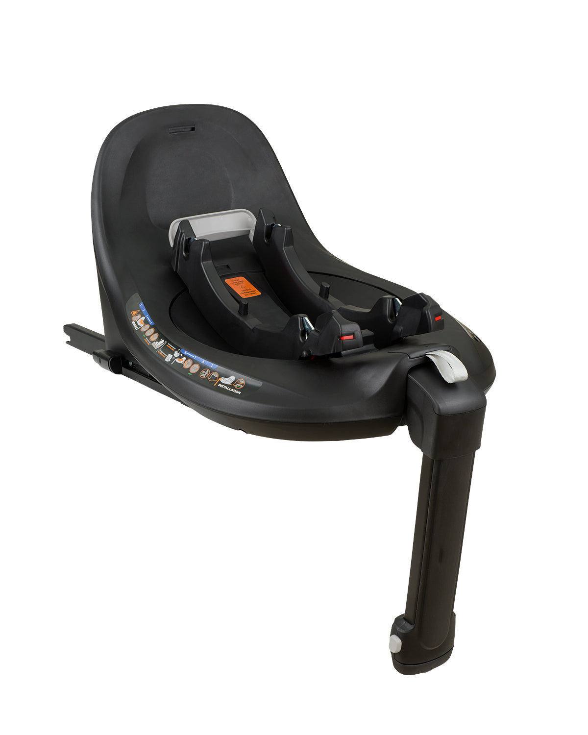 Isofix база въртяща за стол за кола i-Xtend | Kikkaboo