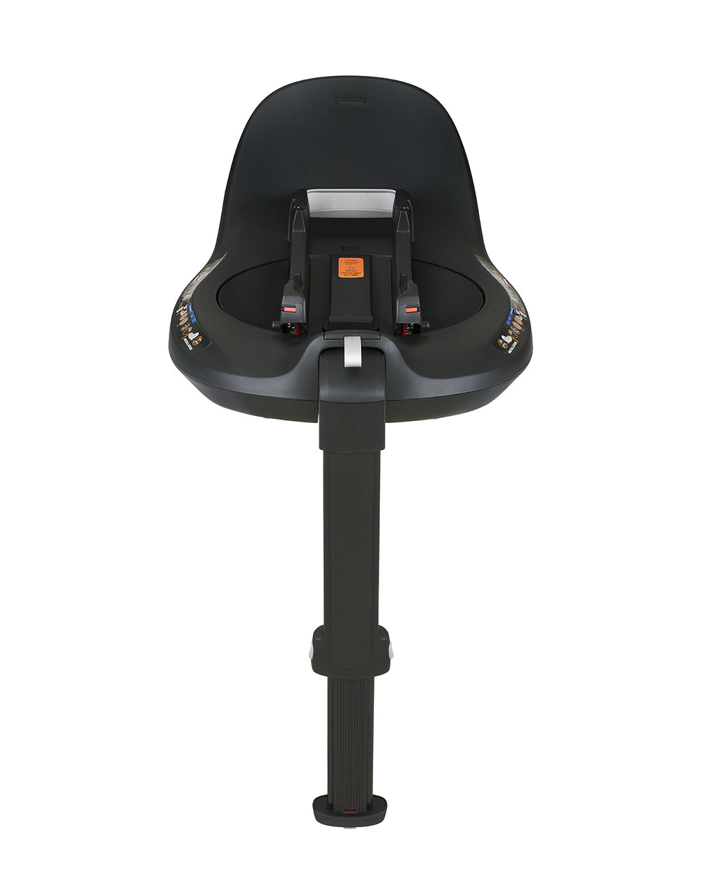 Isofix база въртяща за стол за кола i-Xtend - снимка 2
