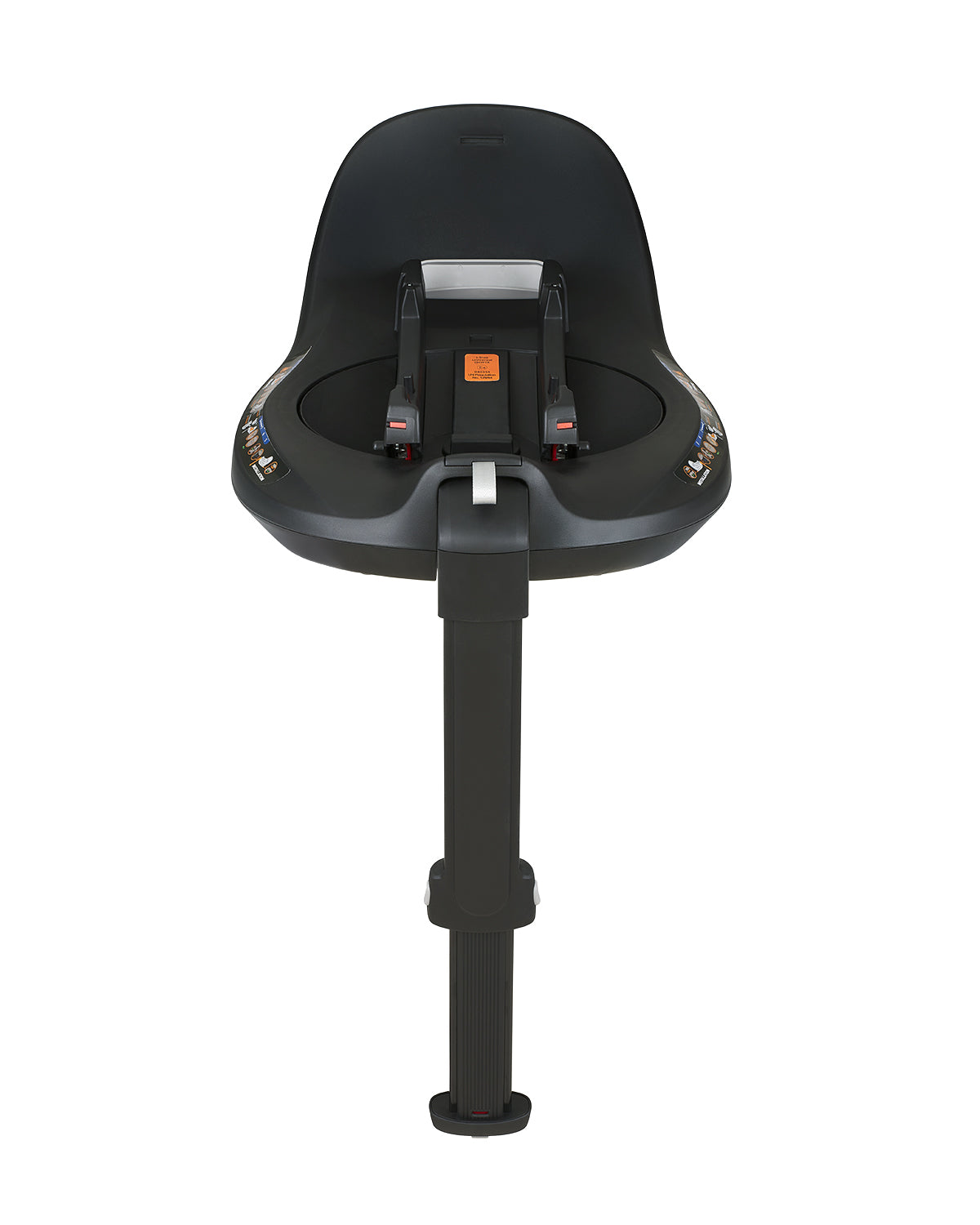 Isofix база въртяща за стол за кола i-Xtend - снимка 2