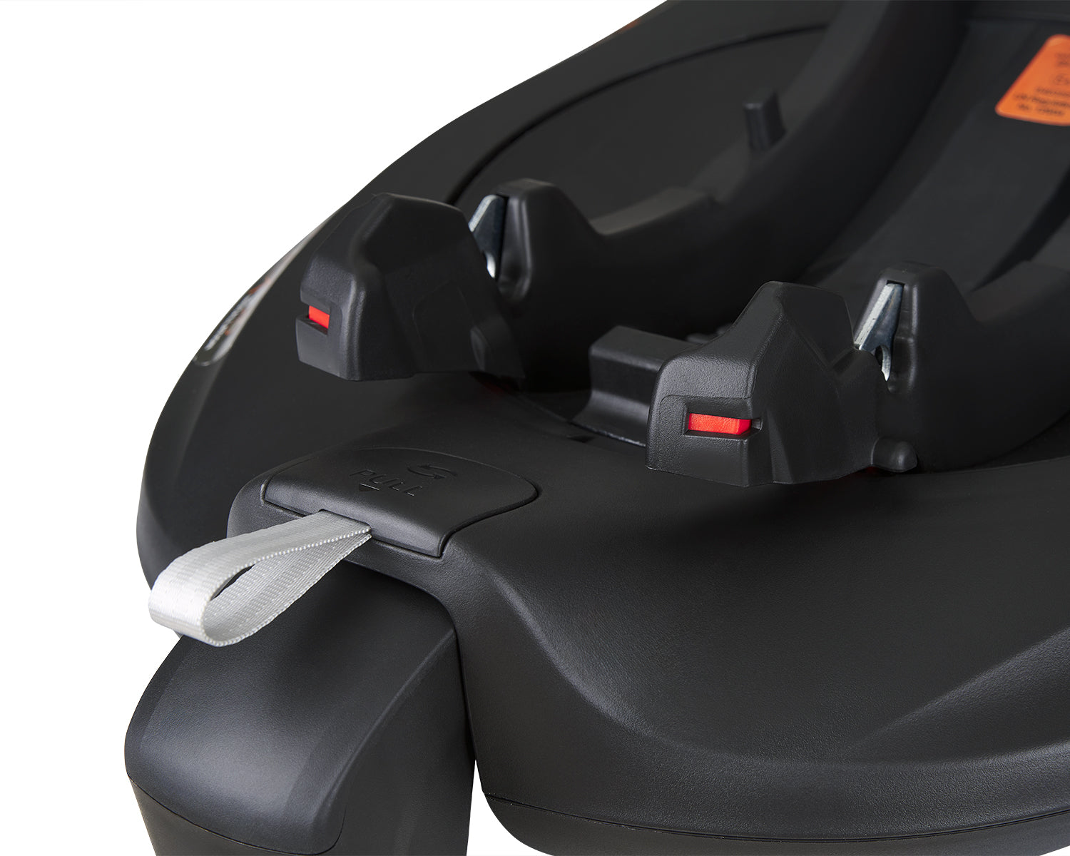 Isofix база въртяща за стол за кола i-Xtend - снимка 7