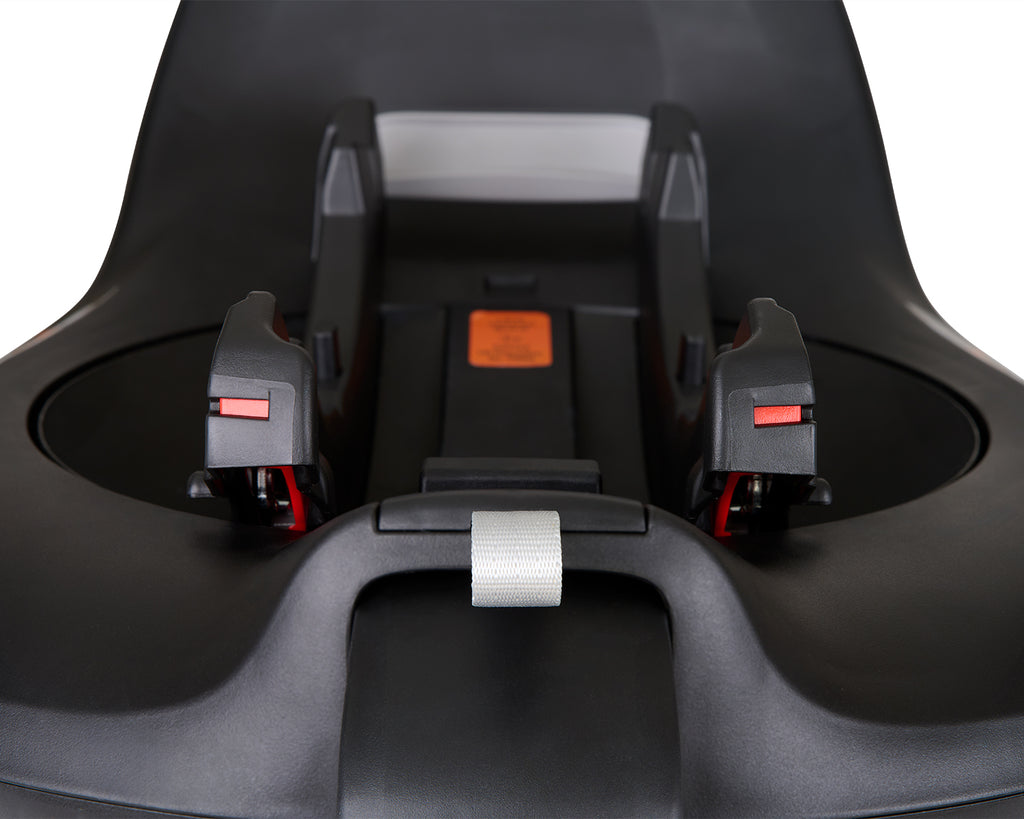 Isofix база въртяща за стол за кола i-Xtend - снимка 8