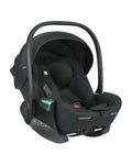 Стол за кола 40-87 см i-Xtend i-SIZE Black