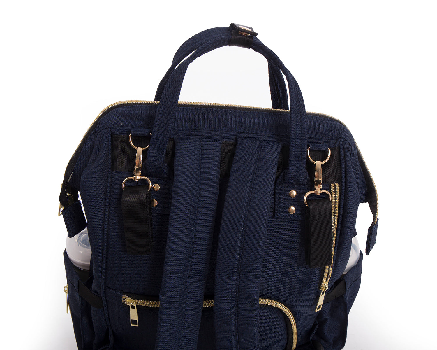 Чанта Siena Navy - снимка 5