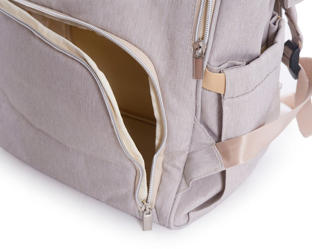 Чанта Siena Light Grey - снимка 4