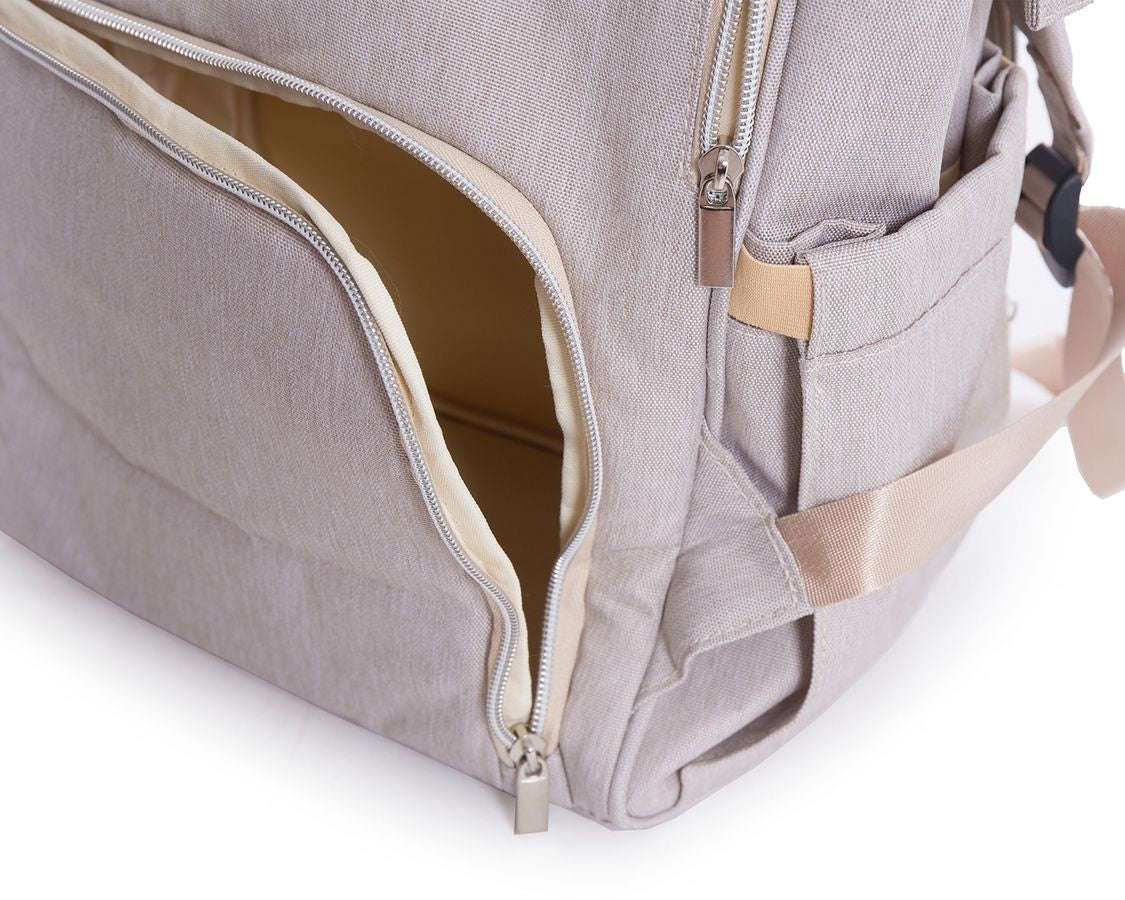 Чанта Siena Light Grey - снимка 4