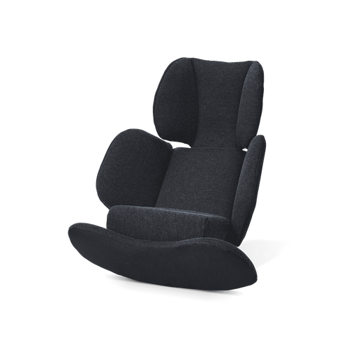 Avionaut подложка за новородено за Aerofix Black.03