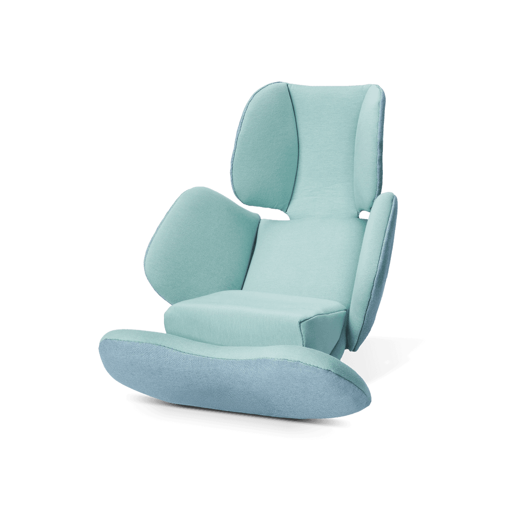 Avionaut подложка за новородено за Aerofix Mint.06