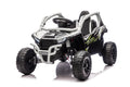 Акумулаторна кола Licensed Kawasaki KRX 1000 Grey-Black