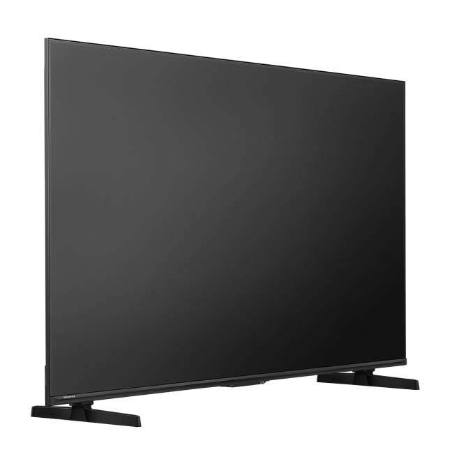 Hisense 65E7S PRO изглед отпред