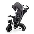 KinderKraft AVEO MALACHITE GREY триколка KRAVEO00GRY0000