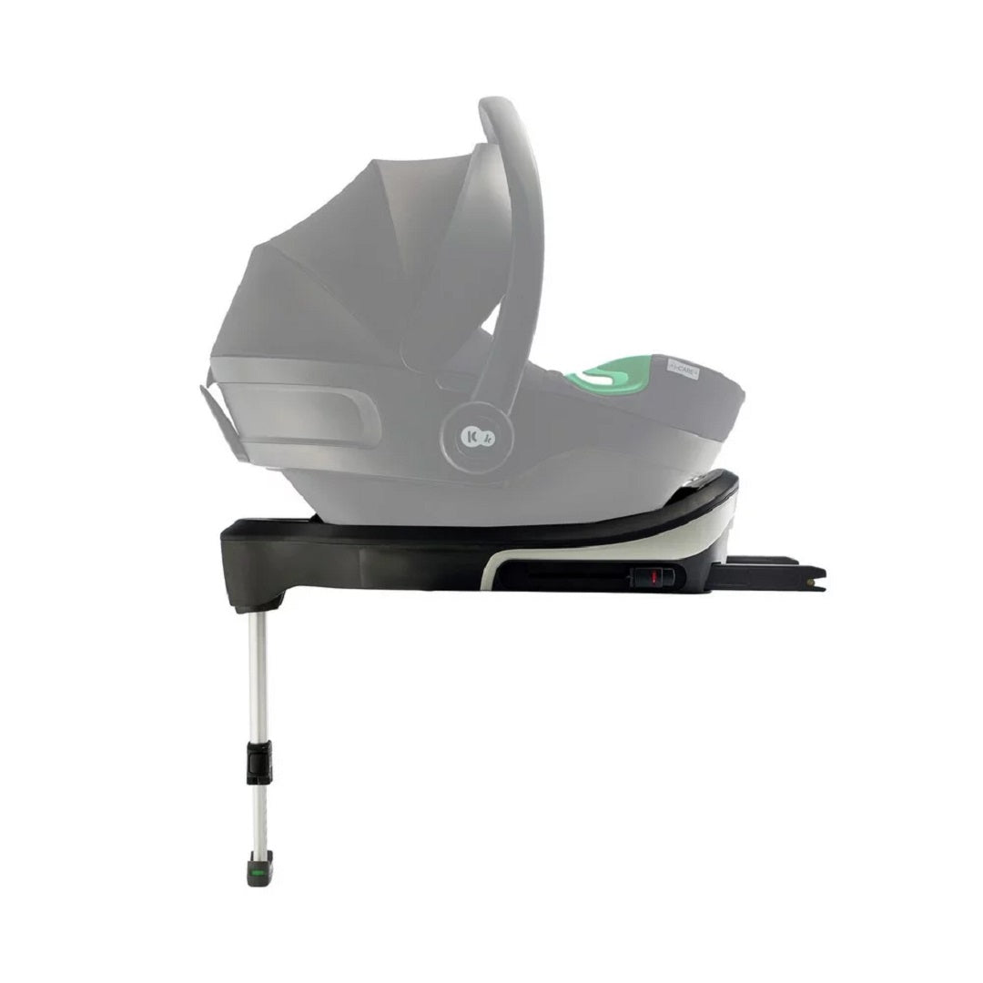 KinderKraft Care FX IsoFix база - снимка 5