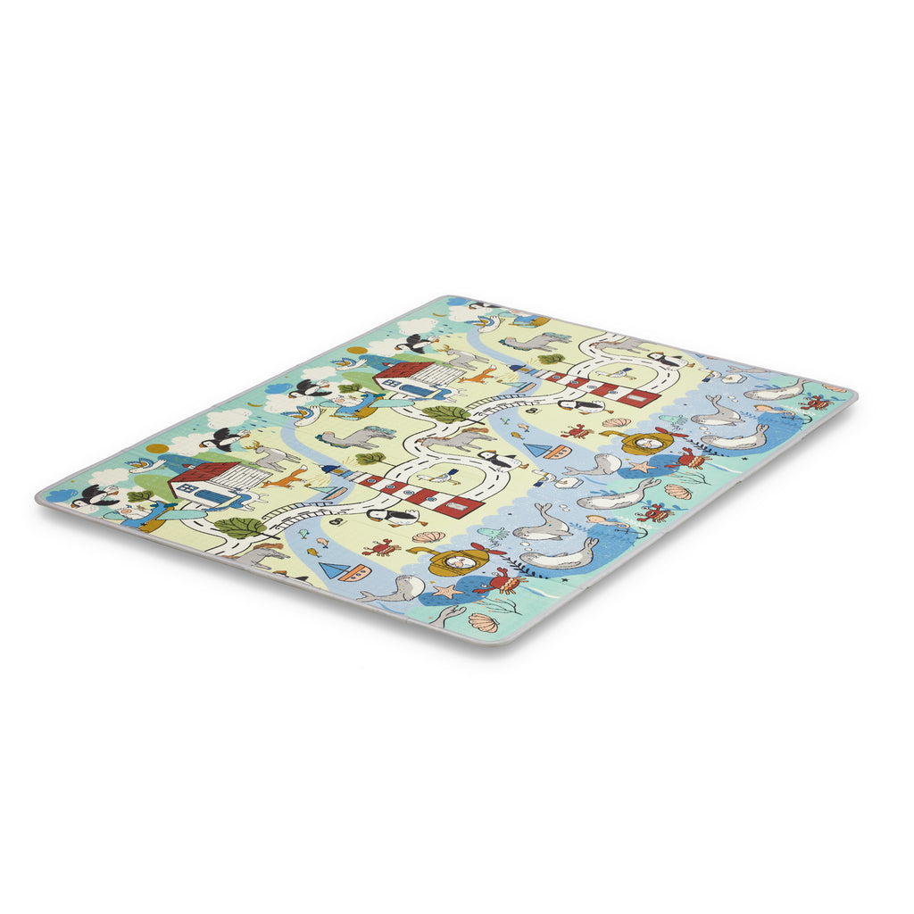 KinderKraft подложка за игра MATTY 2 - снимка 5