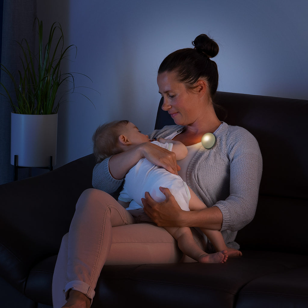 52361 Reer ClipLight лампа за кърмене - снимка 8