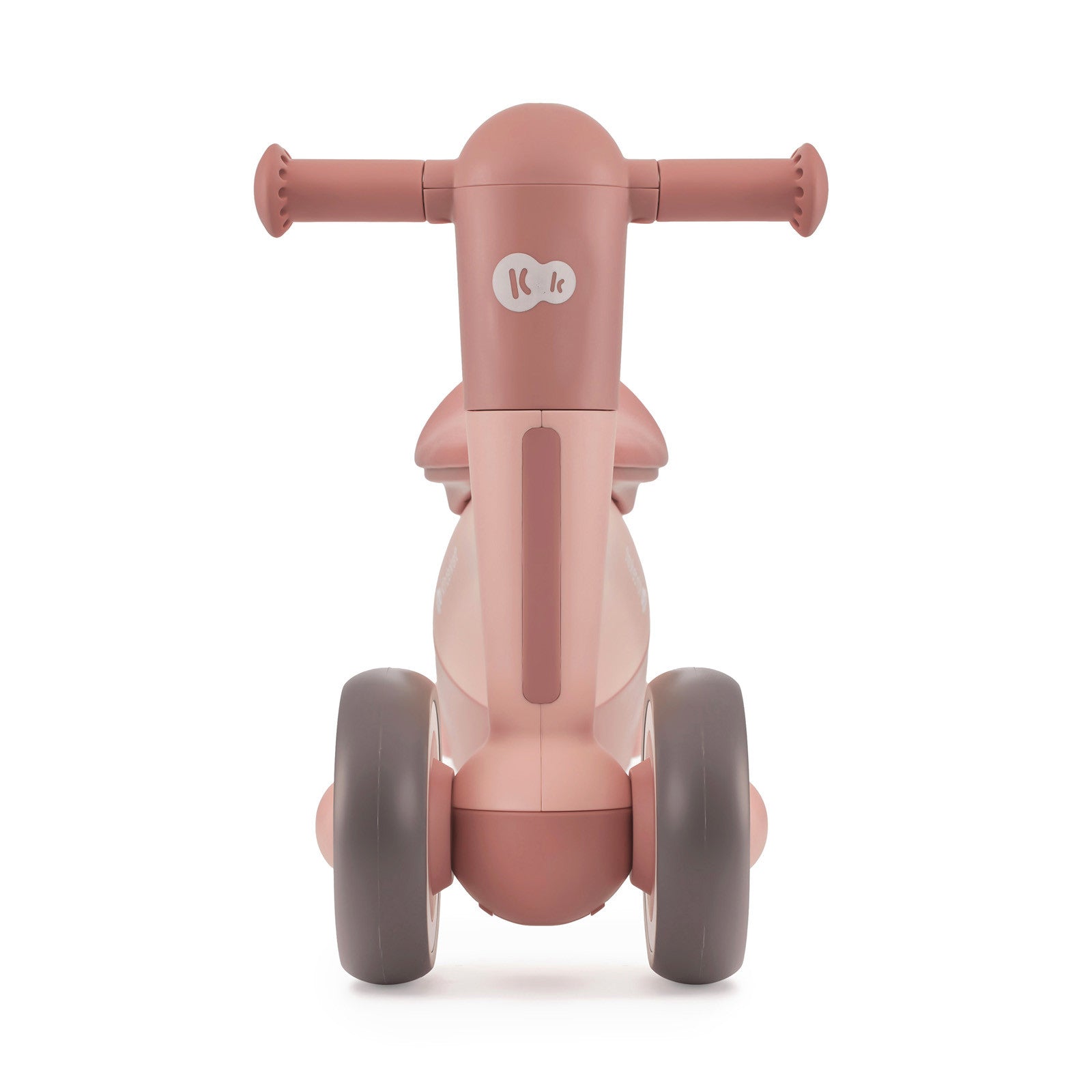 KinderKraft Minibi колело за баланс Candy Pink KRMIBI00PNK0000 - снимка 6