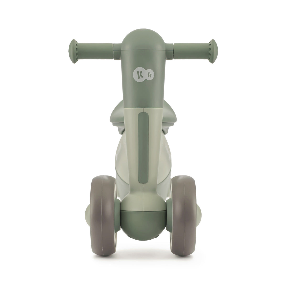 KinderKraft Minibi колело за баланс Leaf Green KRMIBI00GRE0000 - снимка 6