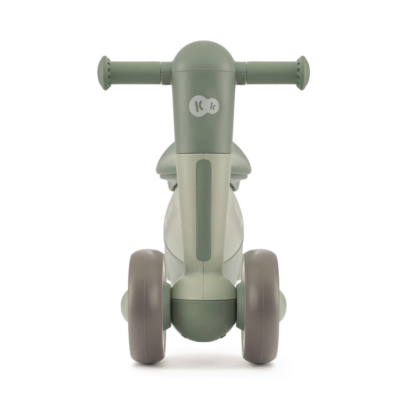 KinderKraft Minibi колело за баланс Leaf Green KRMIBI00GRE0000 - снимка 6