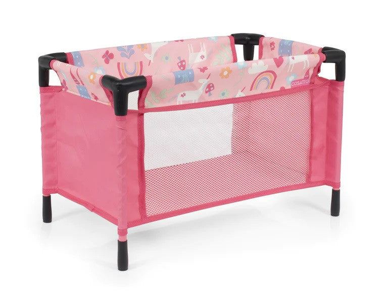 Cosatto CT5260A Little Woo Unicorn количка за кукли - снимка 4