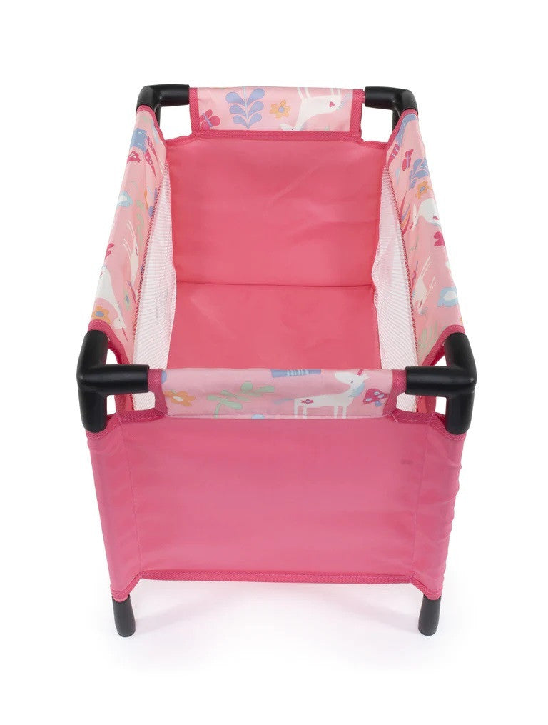 Cosatto CT5260A Little Woo Unicorn количка за кукли - снимка 6