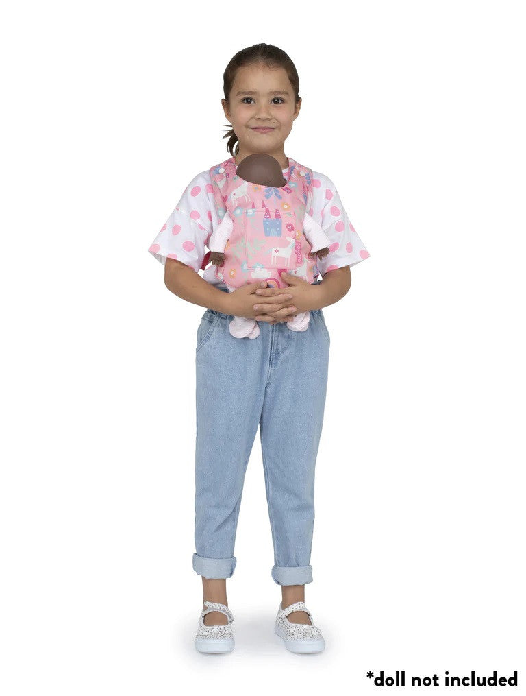 Cosatto CT5260A Little Woo Unicorn количка за кукли - снимка 7