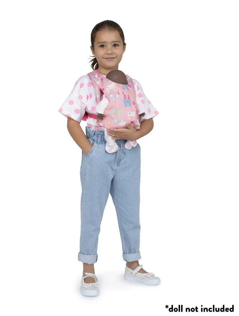 Cosatto CT5260A Little Woo Unicorn количка за кукли - снимка 8