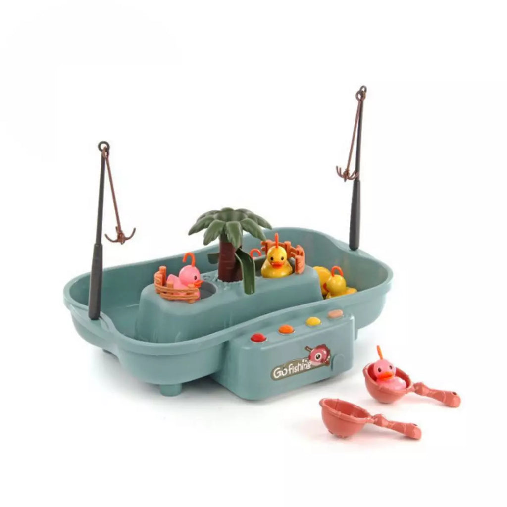 Детски комплект с въдица Buba 889-191 - снимка 2