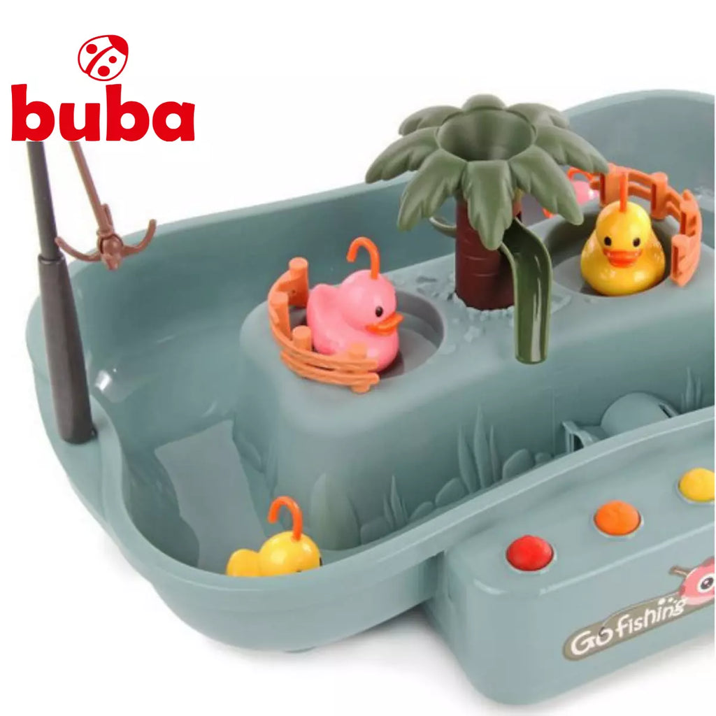 Детски комплект с въдица Buba 889-191 - снимка 3
