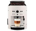 Krups EA810570 Espresseria Automatic 1450W 15 bar бяла кафемашина