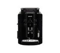 Krups EA810870 Espresseria автоматична кафемашина черна