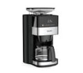 Krups KM832810 Grind and Brew кафемашина с мелачка черна