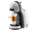 Krups KP123B10 Dolce Gusto Mini Me сива черна кафемашина