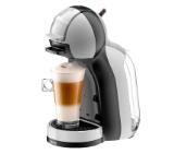 Krups KP123B10 Dolce Gusto Mini Me сива черна кафемашина