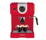 Krups XP320530 Opio еспресо машина червена