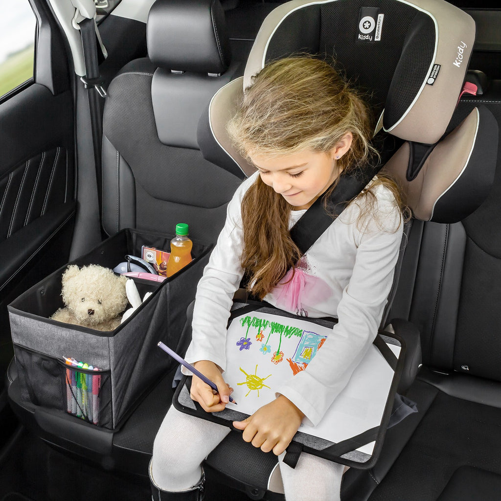 86081 Reer TravelKid Кутия органайзер за кола - снимка 5