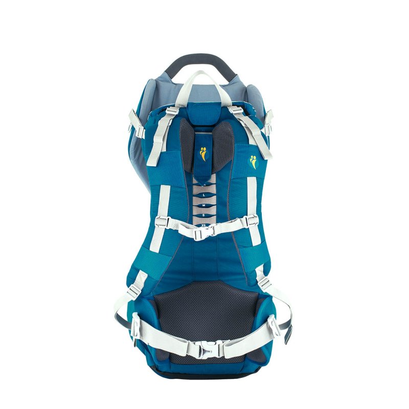 LittleLife L14011 Ranger S2 раница за носена на деца синя - снимка 7