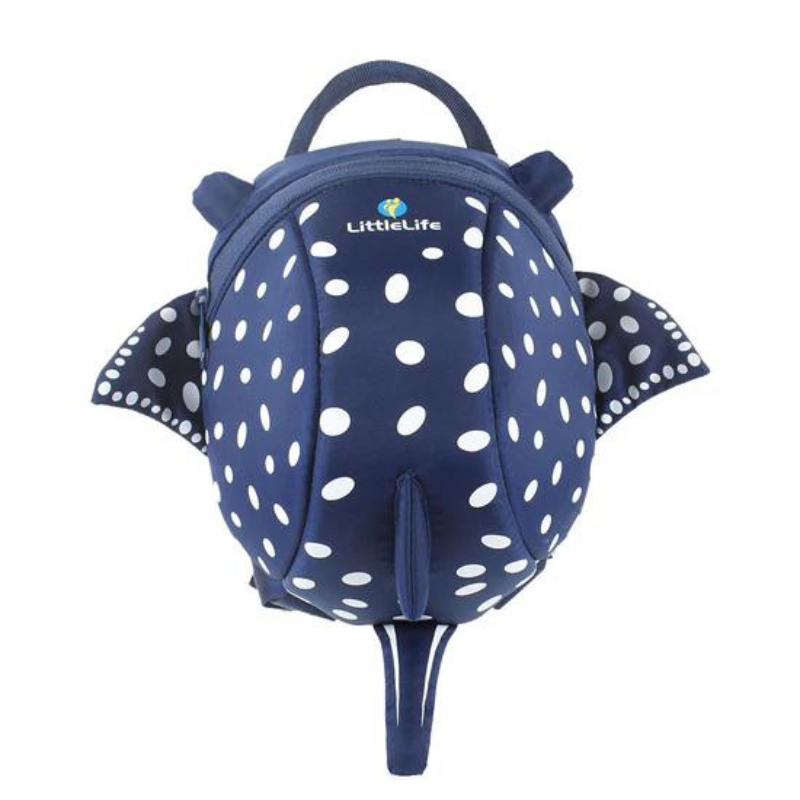 LittleLife L10816 раница скат 2 л. - снимка 9
