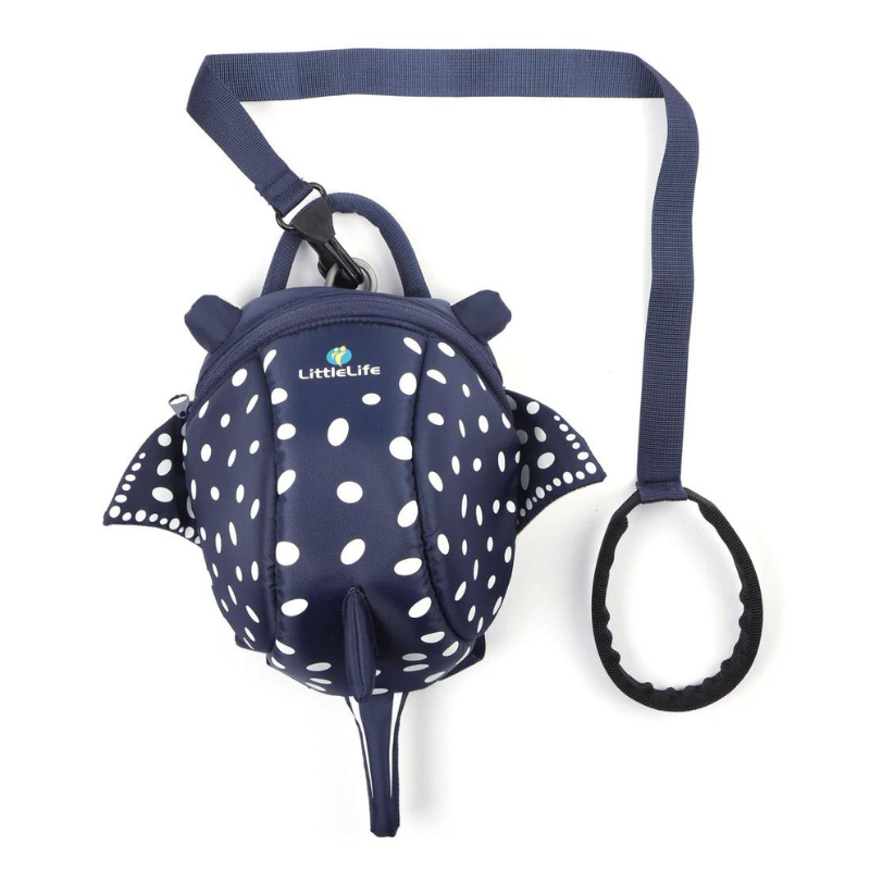 LittleLife L10816 раница скат 2 л. - снимка 7